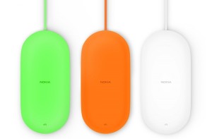 Wireless-Charger