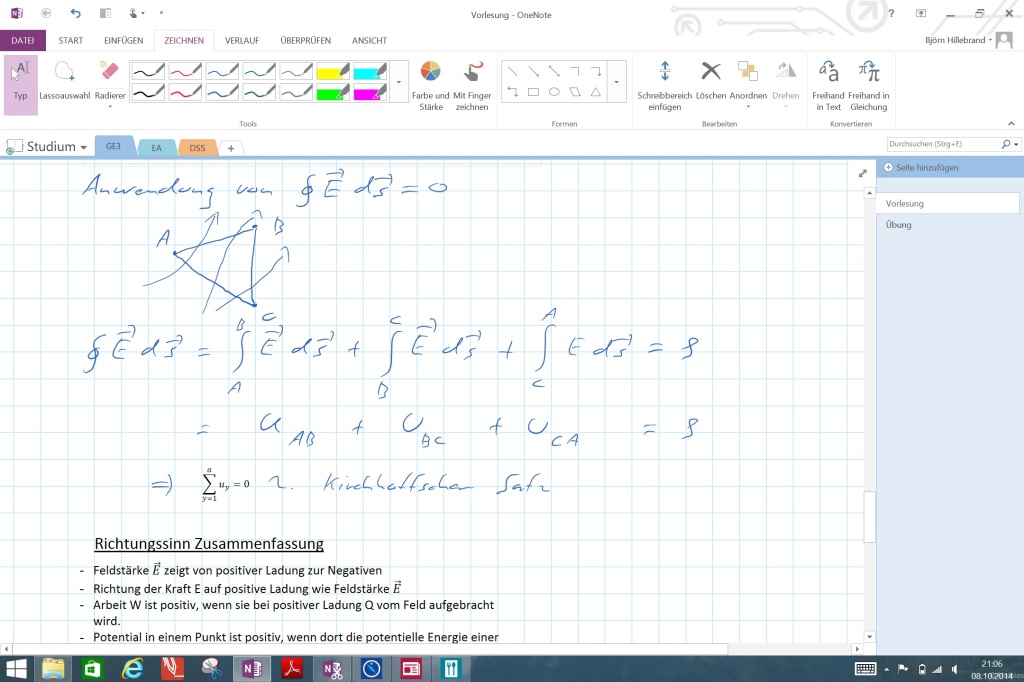 OneNote