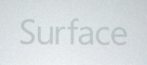 Surface