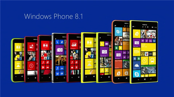 Windows Phones