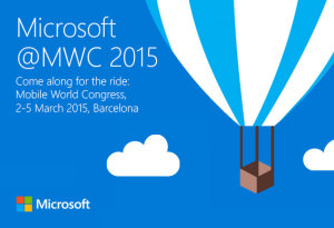 MWC 2015