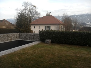 Bild der Hauptkamera