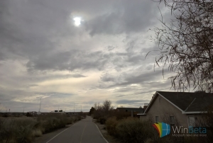 Lumia 640 mit HDR