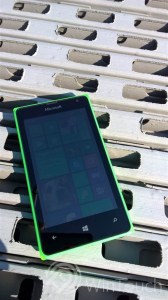 resized_Lumia 532 Display