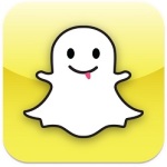 Snapchat Icon