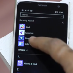 Android App Windows 10 Mobile