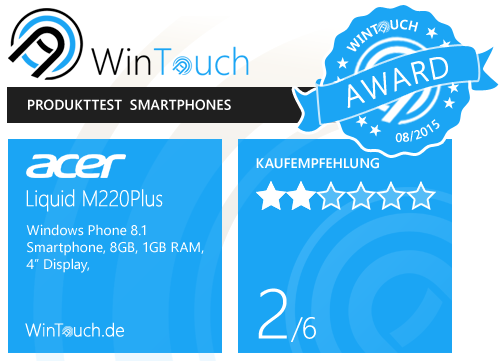 acerLiquid_m220_award